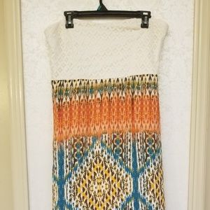 🔥mask included🔥Summer dress XL